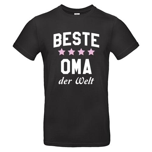 Beste Oma der Welt