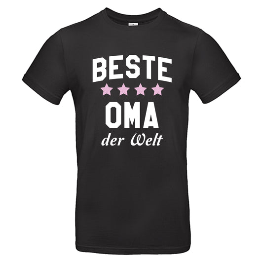 Beste Oma der Welt