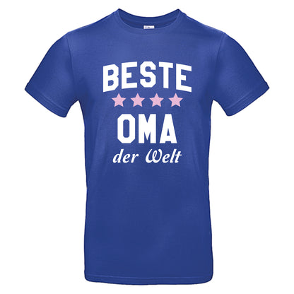 Beste Oma der Welt