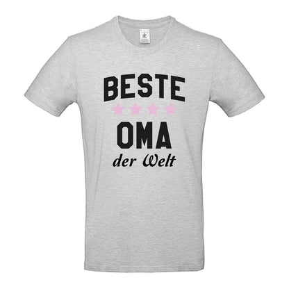 Beste Oma der Welt