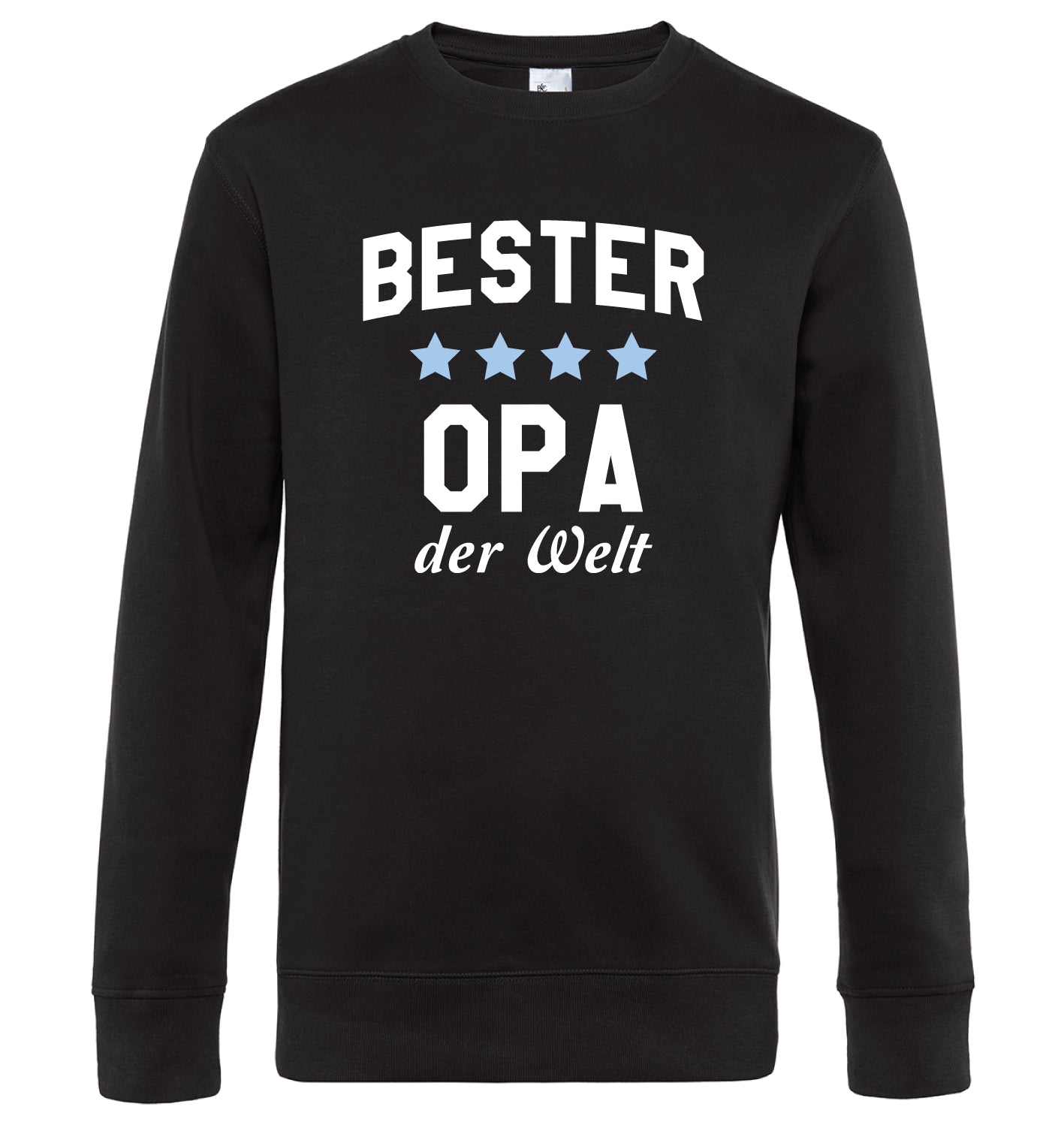 Bester Opa der Welt