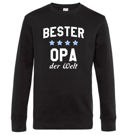 Bester Opa der Welt