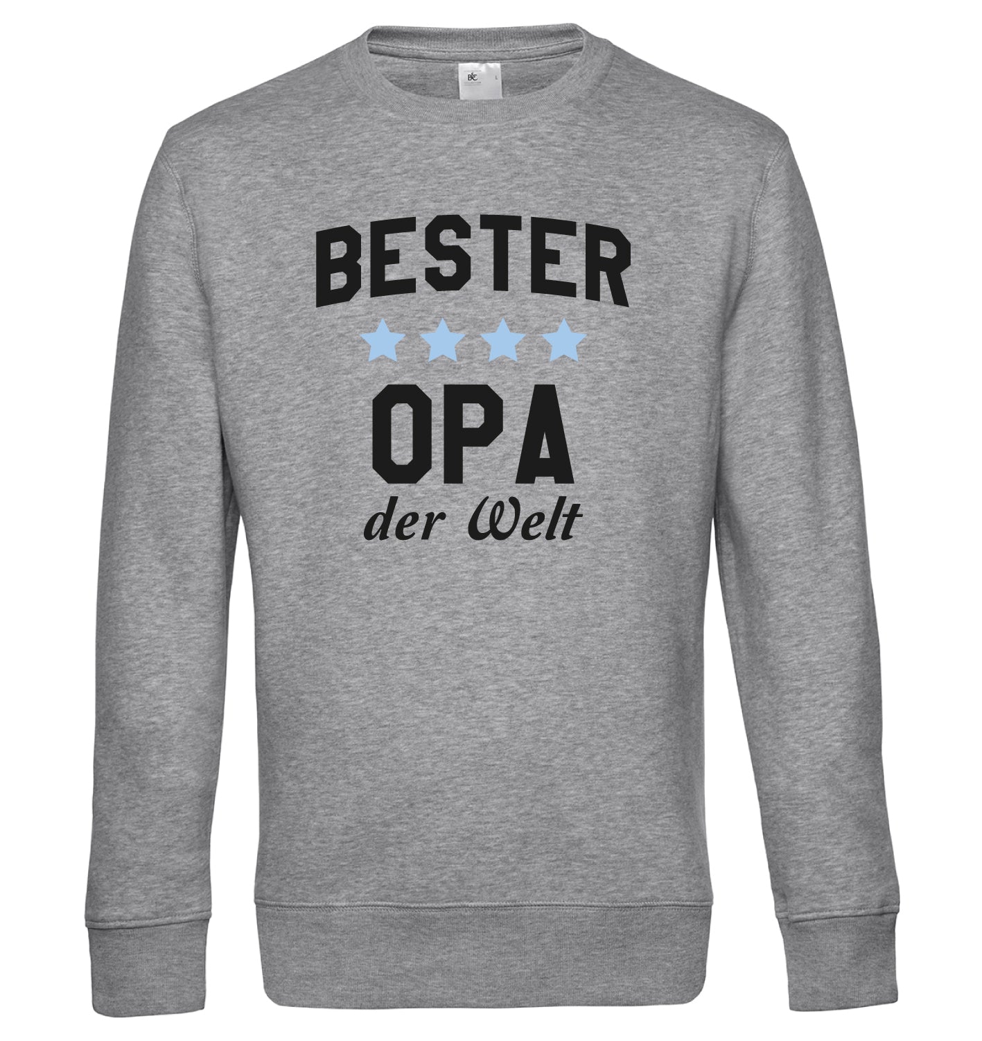 Bester Opa der Welt