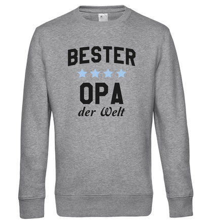 Bester Opa der Welt