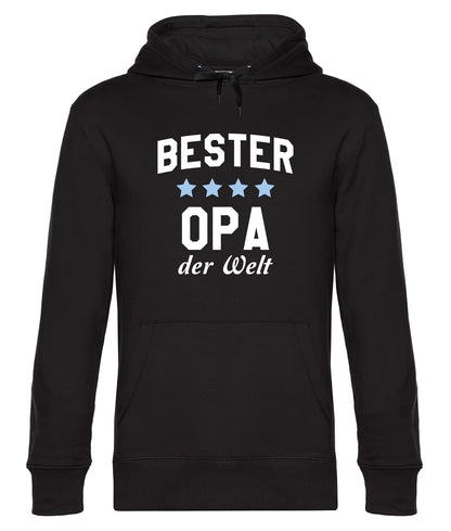 Bester Opa der Welt