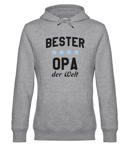 Bester Opa der Welt