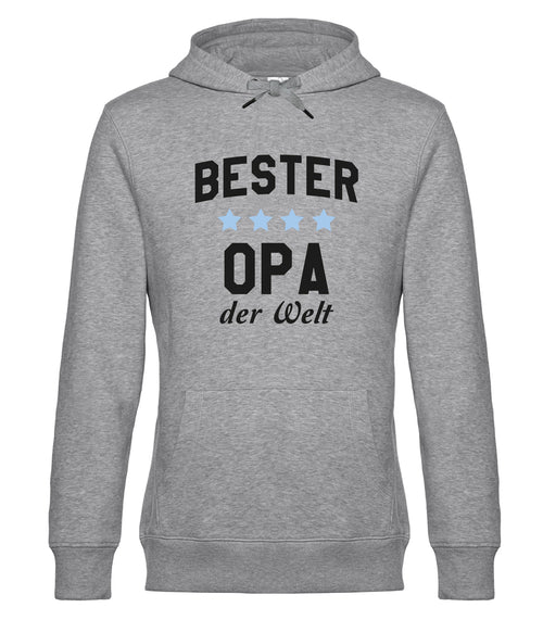 Bester Opa der Welt