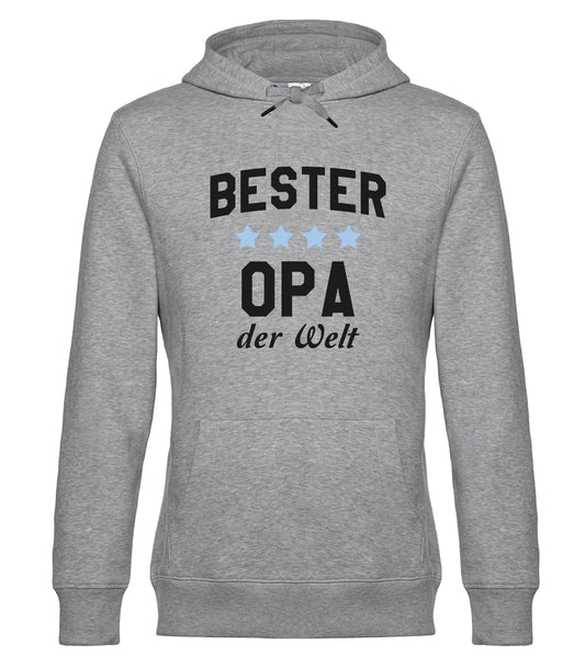 Bester Opa der Welt
