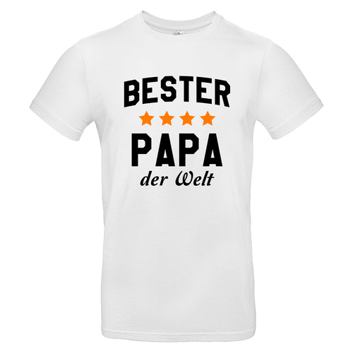 Bester Papa der Welt