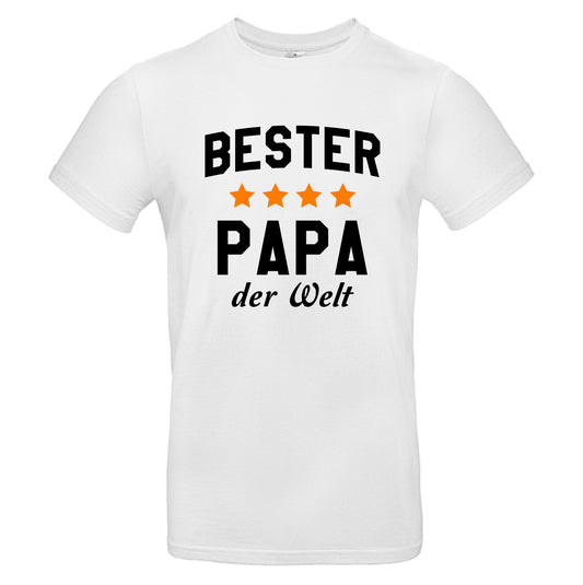 Bester Papa der Welt