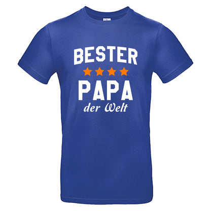 Bester Papa der Welt