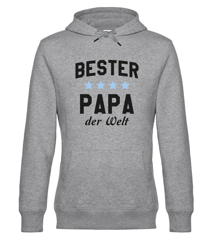 Bester Papa der Welt