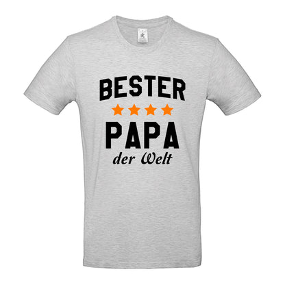 Bester Papa der Welt