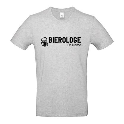 Bierologe (personalisierbar)