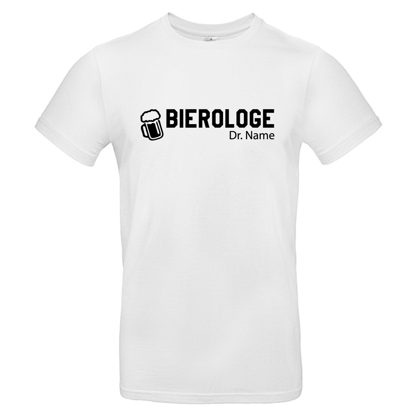 Bierologe (personalisierbar)