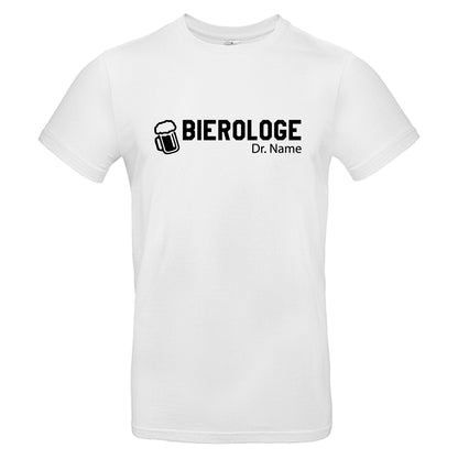 Bierologe (personalisierbar)