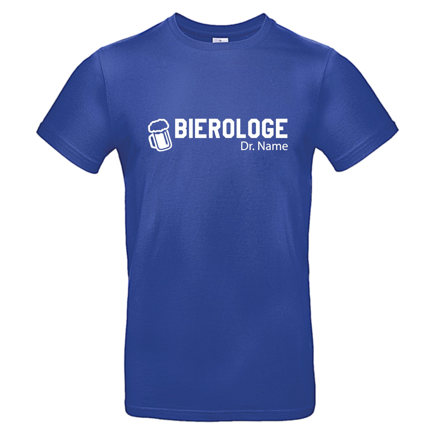 Bierologe (personalisierbar)