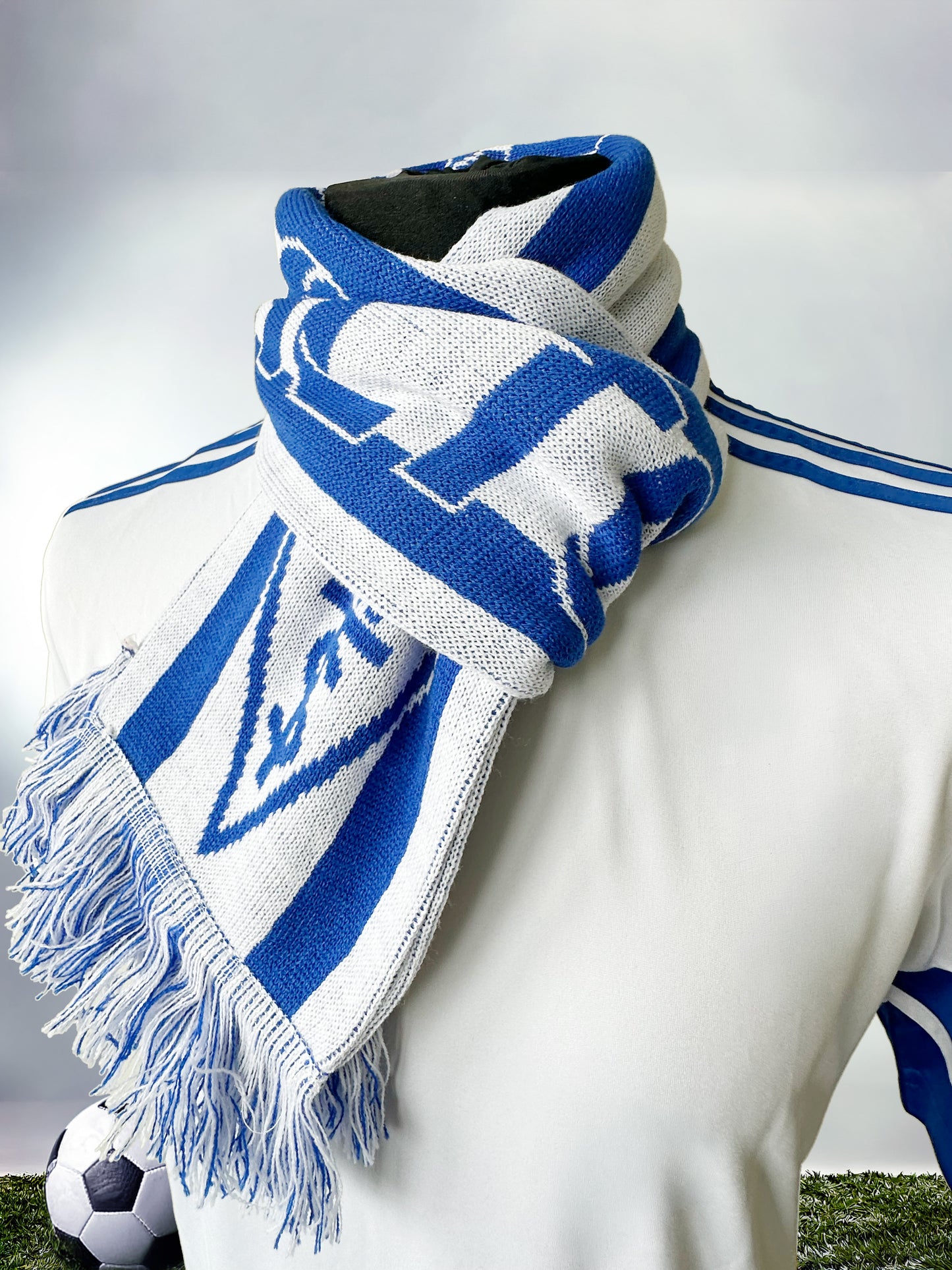 TSV Schal