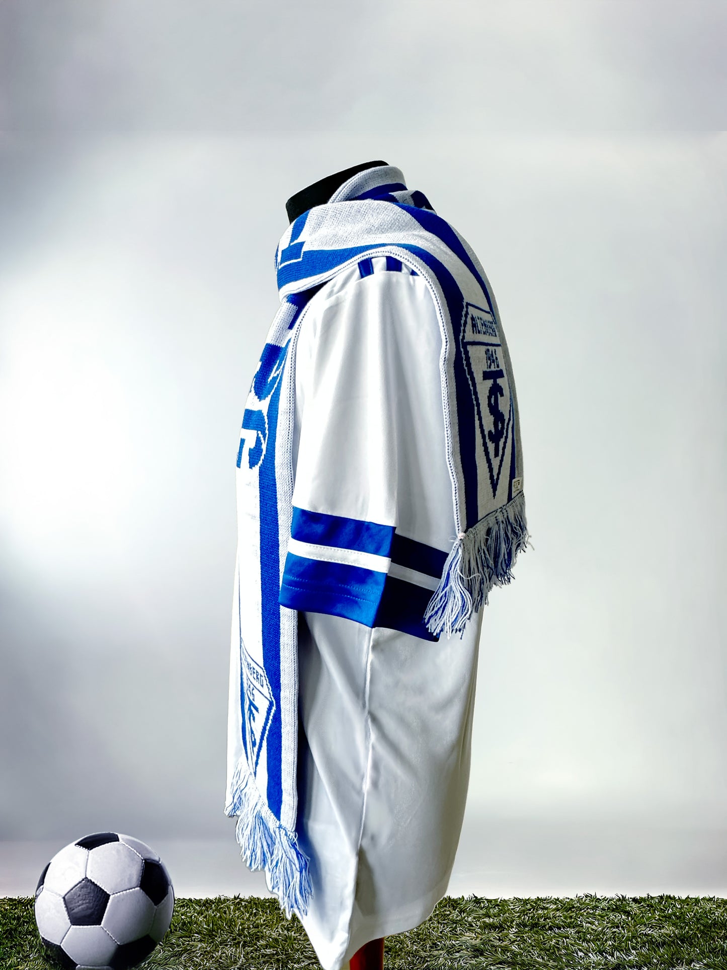TSV Schal