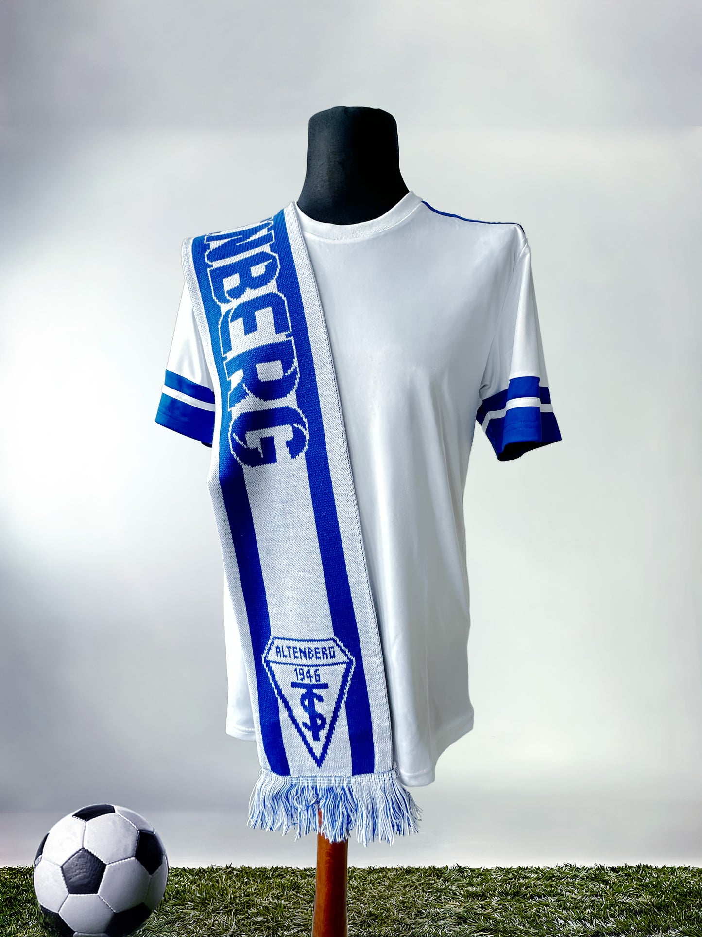 TSV Schal