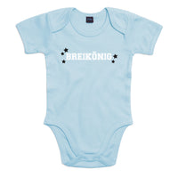 Babyblau