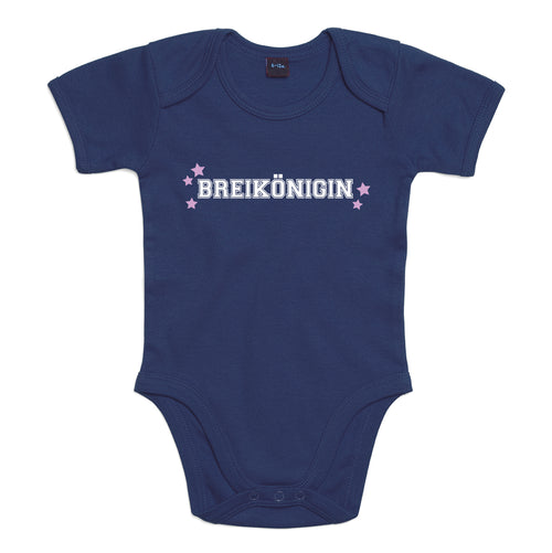 Breikönigin