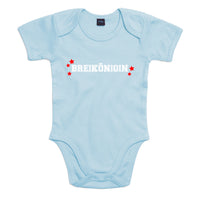 Babyblau