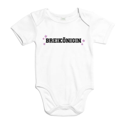 Breikönigin