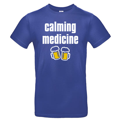Calming Medicine