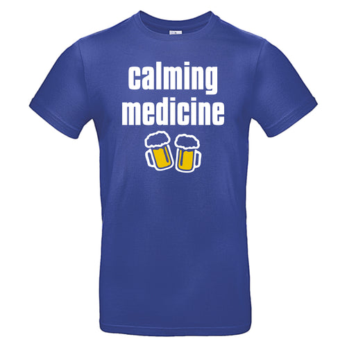 Calming Medicine