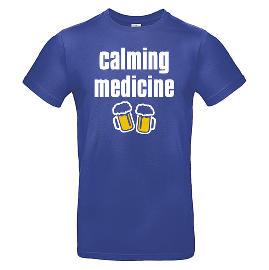 Calming Medicine