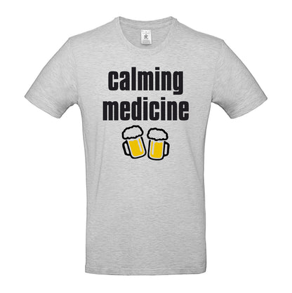 Calming Medicine