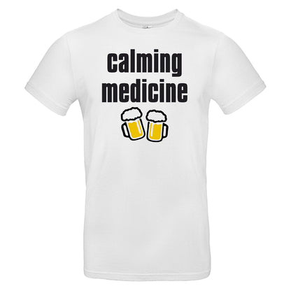 Calming Medicine