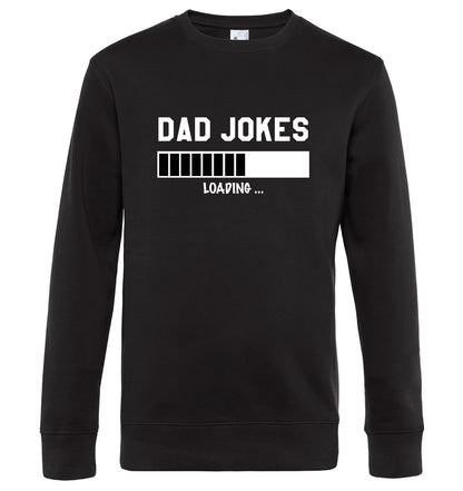 Dad Jokes