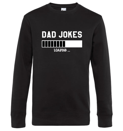 Dad Jokes