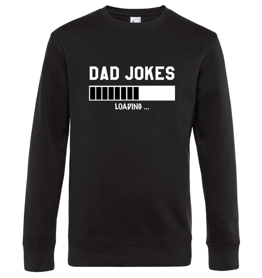 Dad Jokes