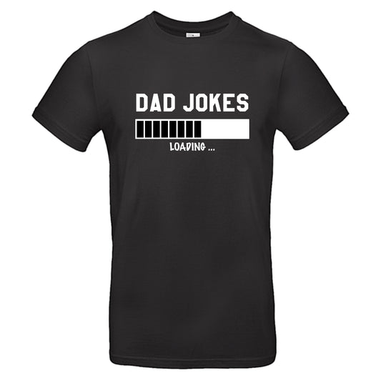 Dad Jokes