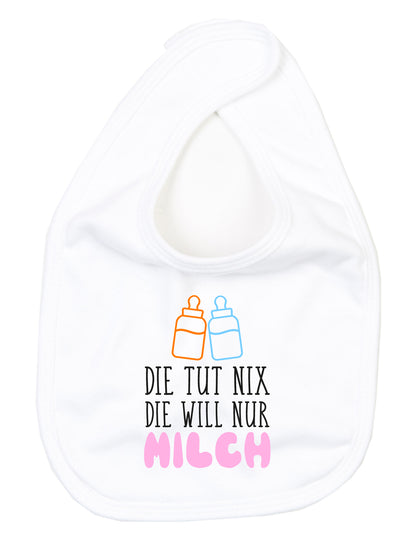 Die tut nix