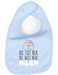 Babyblau