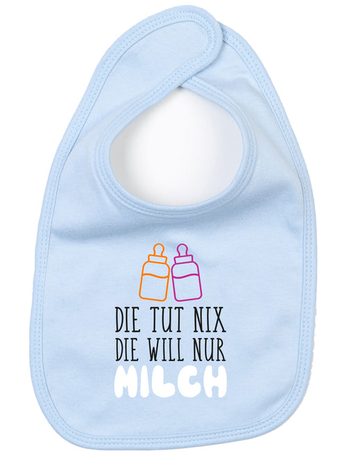 Die tut nix