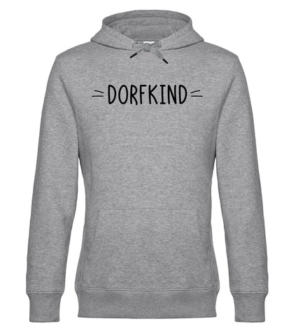Dorfkind