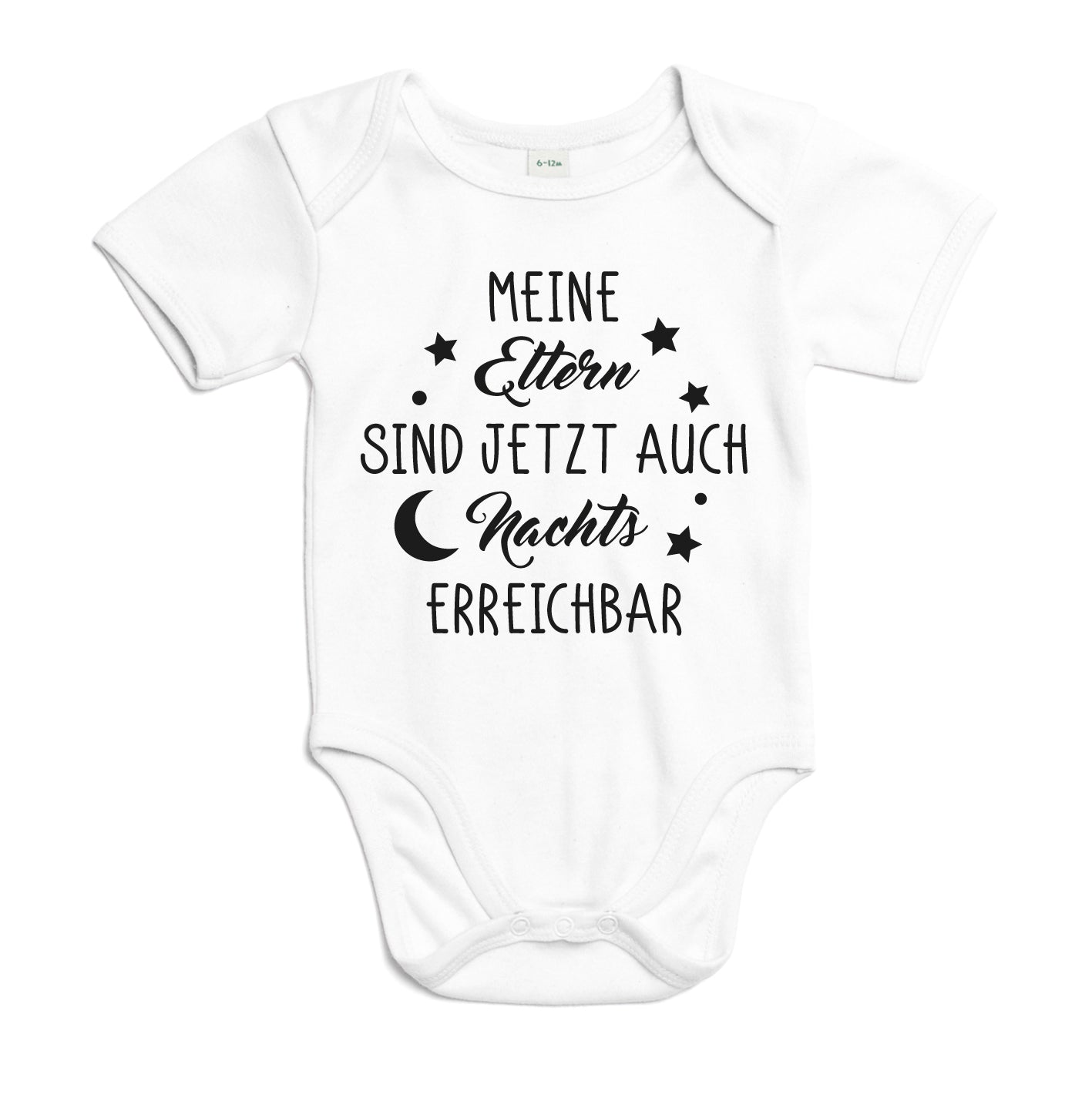 Eltern nachts erreichbar