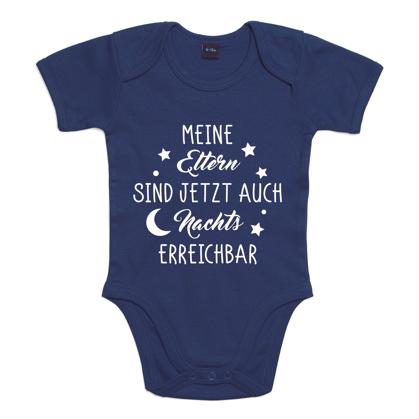 Eltern nachts erreichbar