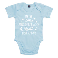 Babyblau