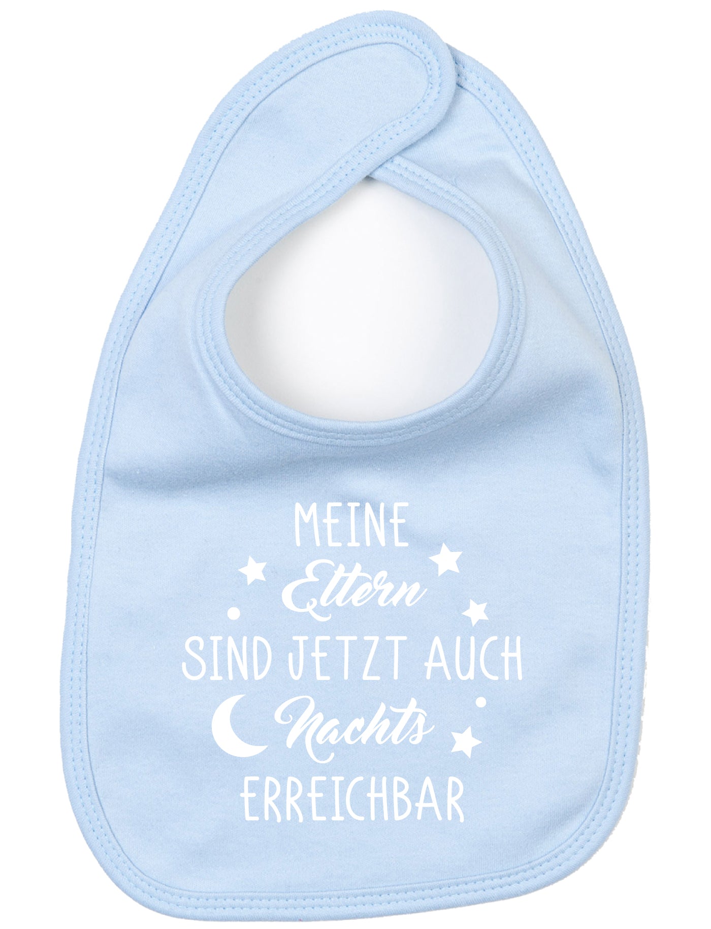 Eltern jetzt auch nachts erreichbar