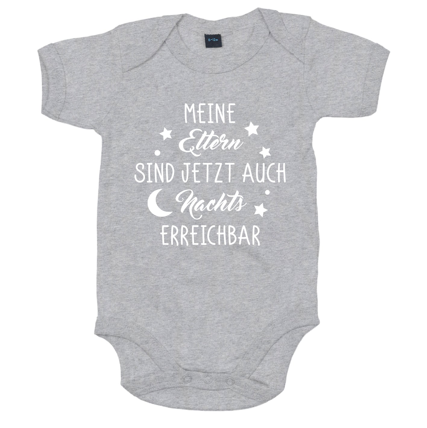 Eltern nachts erreichbar