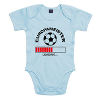 Babyblau