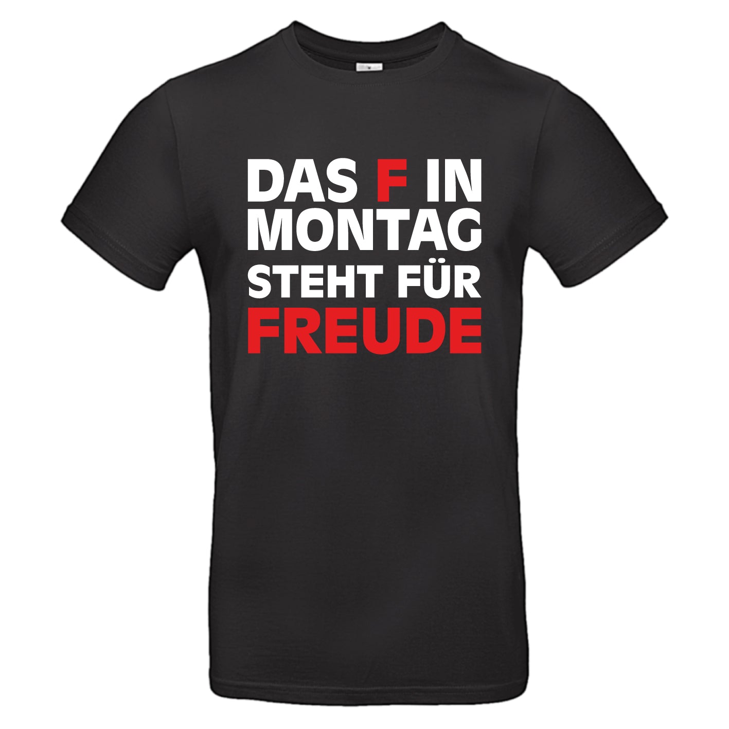 Freude Montag