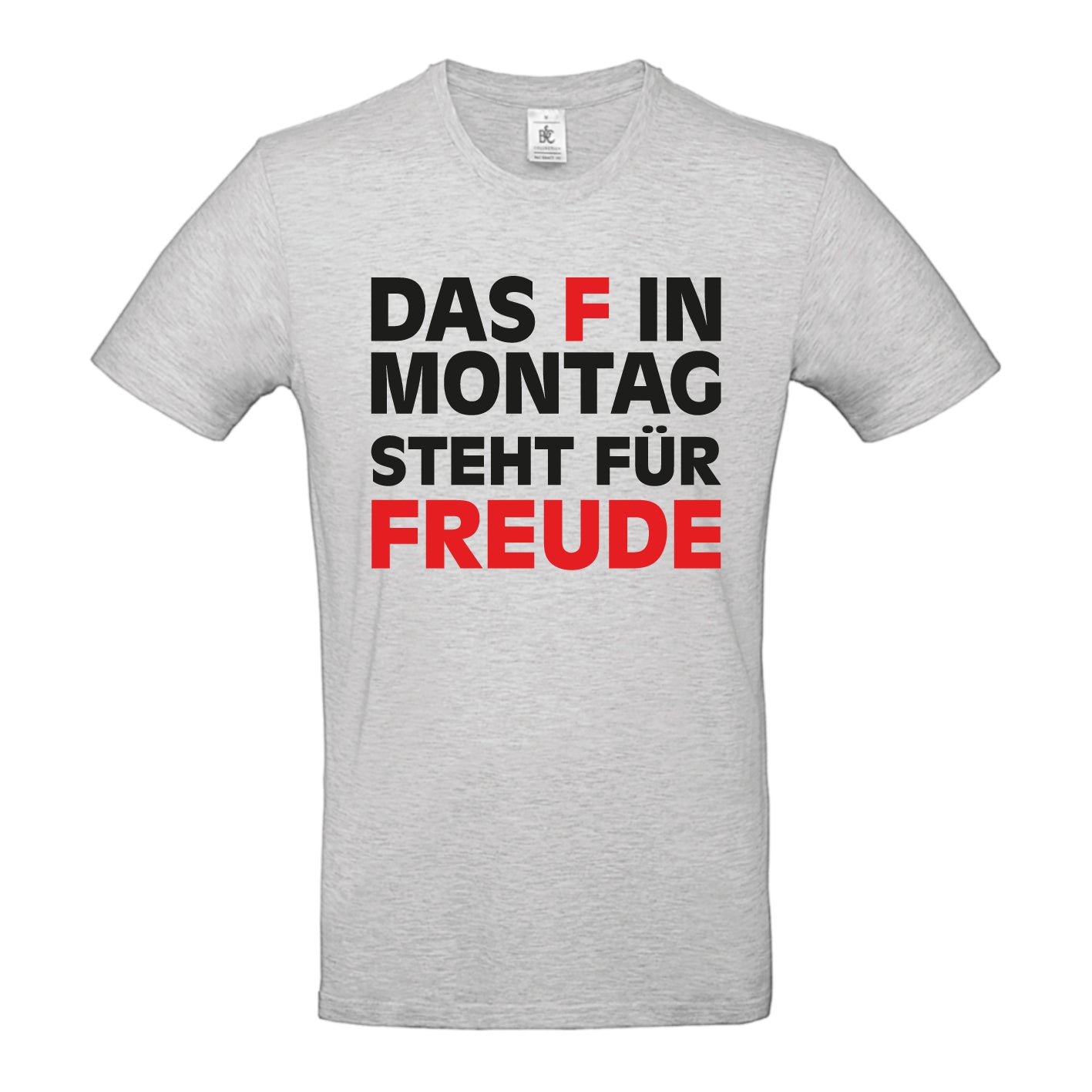 Freude Montag