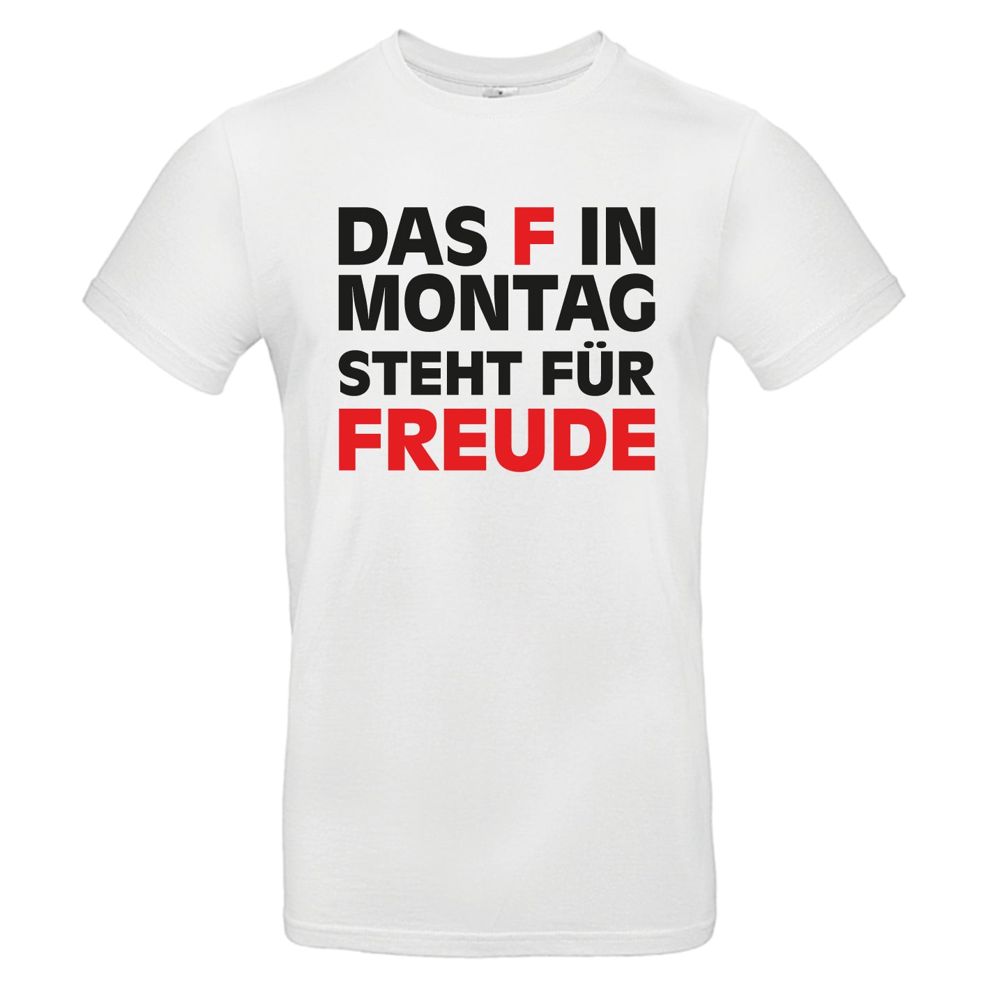 Freude Montag